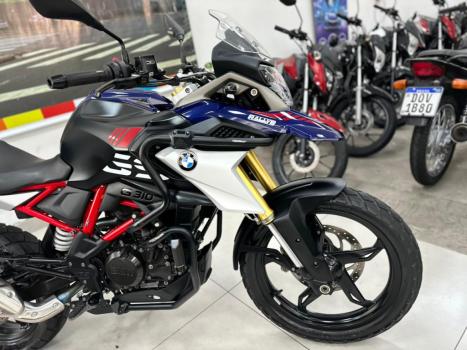 BMW G 310 GS , Foto 13 BMW G 310 GS , Foto 13