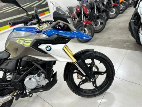 BMW G 310 GS , Foto 2
