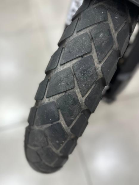 BMW G 310 GS , Foto 4