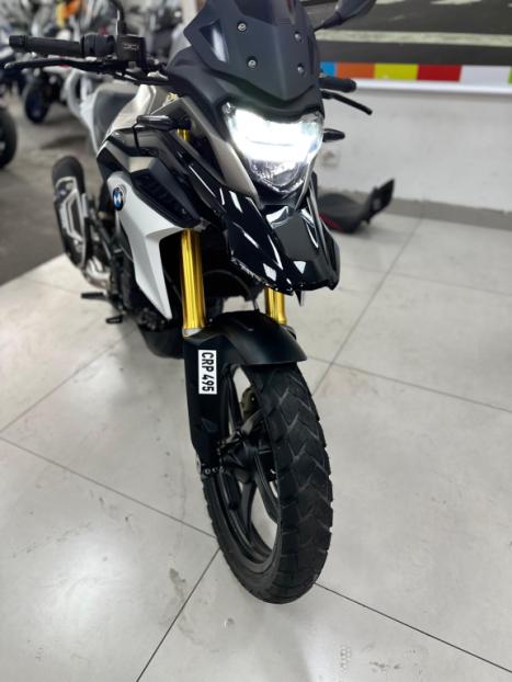 BMW G 310 GS , Foto 5