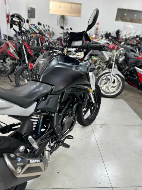 BMW G 310 GS , Foto 6