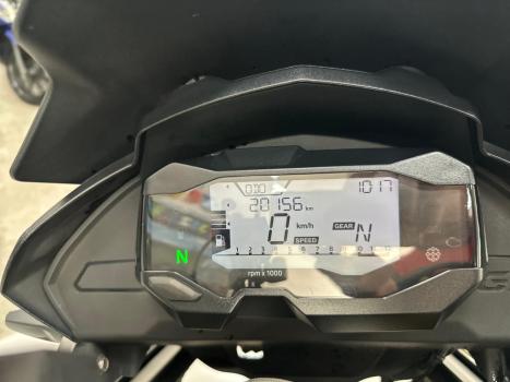 BMW G 310 GS , Foto 7