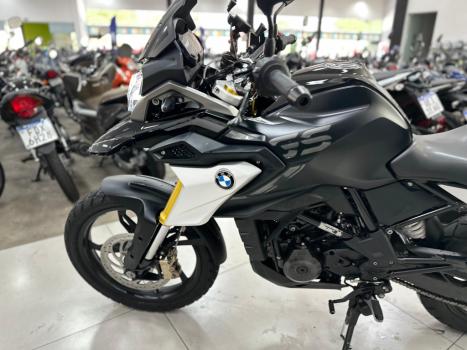 BMW G 310 GS , Foto 8
