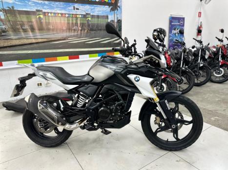 BMW G 310 GS , Foto 10