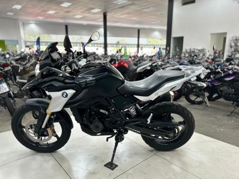 BMW G 310 GS , Foto 12