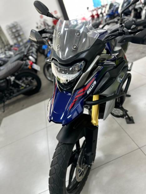 BMW G 310 GS , Foto 2