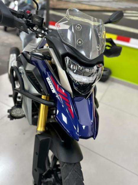 BMW G 310 GS , Foto 3