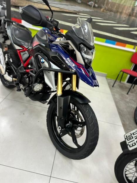 BMW G 310 GS , Foto 4