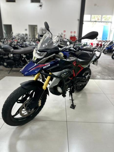 BMW G 310 GS , Foto 6