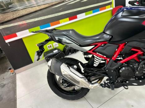 BMW G 310 GS , Foto 7