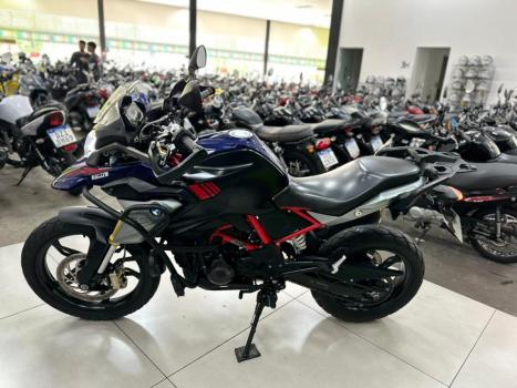 BMW G 310 GS , Foto 8