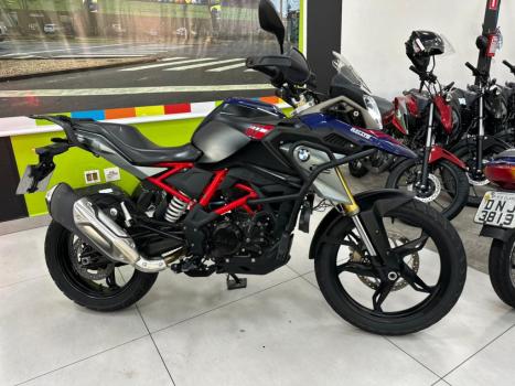 BMW G 310 GS , Foto 9