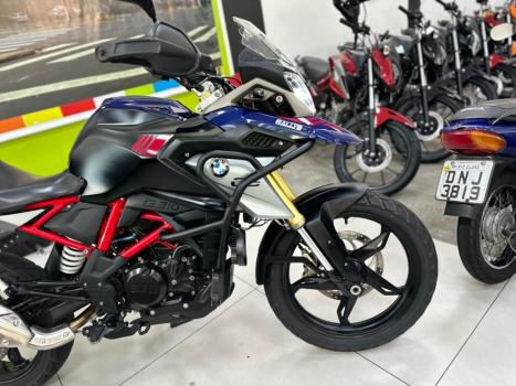 BMW G 310 GS , Foto 10