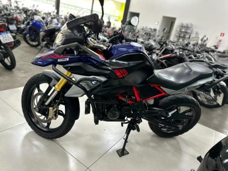 BMW G 310 GS , Foto 11
