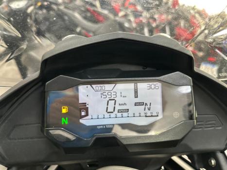 BMW G 310 GS , Foto 13