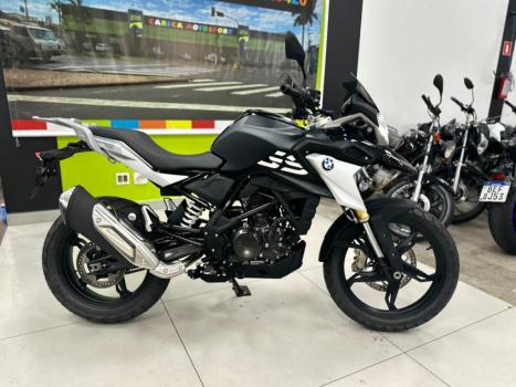 BMW G 310 GS , Foto 2 BMW G 310 GS , Foto 2