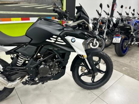 BMW G 310 GS , Foto 3 BMW G 310 GS , Foto 3