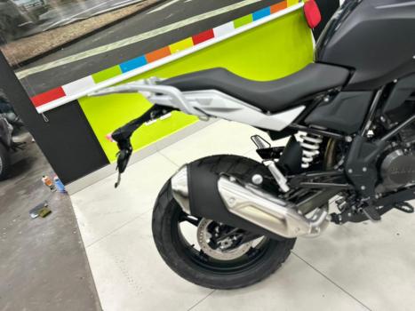 BMW G 310 GS , Foto 4 BMW G 310 GS , Foto 4