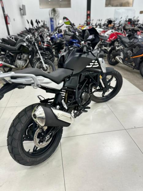 BMW G 310 GS , Foto 5 BMW G 310 GS , Foto 5