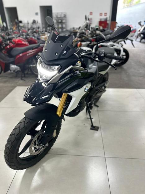 BMW G 310 GS , Foto 7 BMW G 310 GS , Foto 7