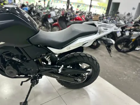 BMW G 310 GS , Foto 8 BMW G 310 GS , Foto 8