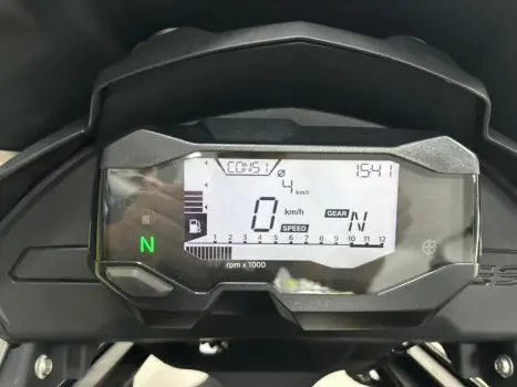 BMW G 310 GS , Foto 9 BMW G 310 GS , Foto 9