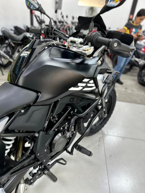 BMW G 310 GS , Foto 4