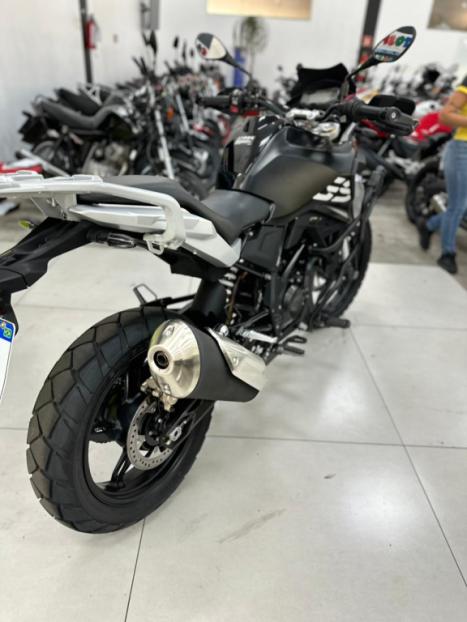 BMW G 310 GS , Foto 5