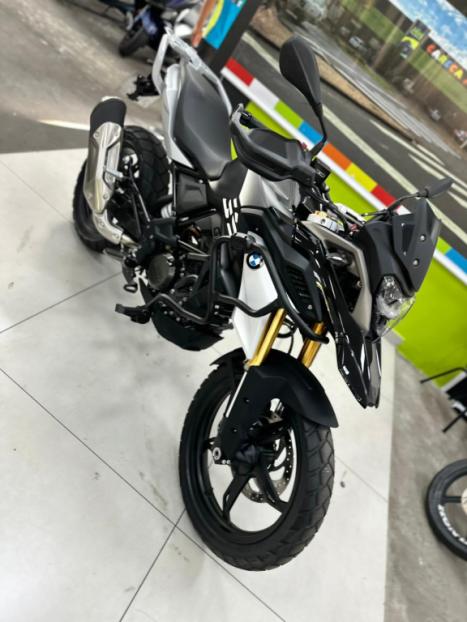 BMW G 310 GS , Foto 6