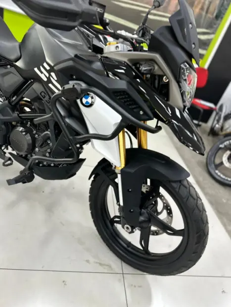 BMW G 310 GS , Foto 7