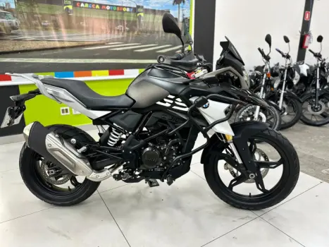 BMW G 310 GS , Foto 8