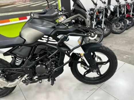 BMW G 310 GS , Foto 9