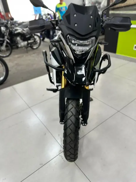 BMW G 310 GS , Foto 11