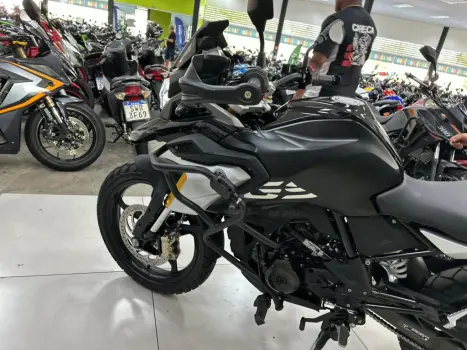 BMW G 310 GS , Foto 14
