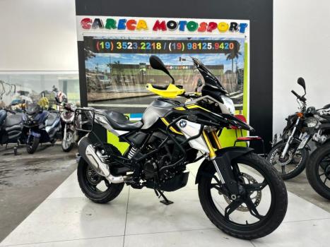 BMW G 310 GS , Foto 1