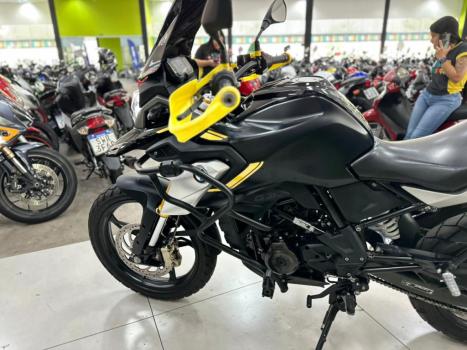 BMW G 310 GS , Foto 2