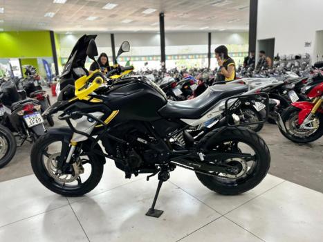 BMW G 310 GS , Foto 3