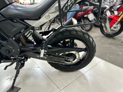 BMW G 310 GS , Foto 4
