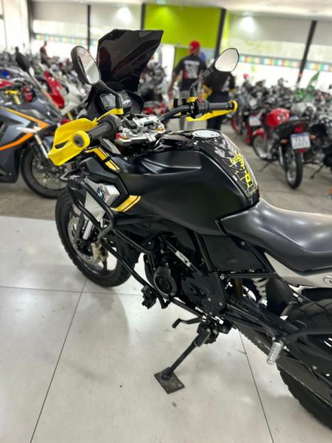 BMW G 310 GS , Foto 5