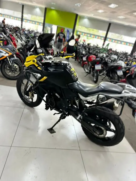 BMW G 310 GS , Foto 6