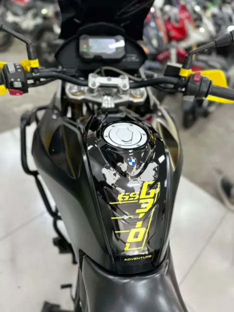 BMW G 310 GS , Foto 7