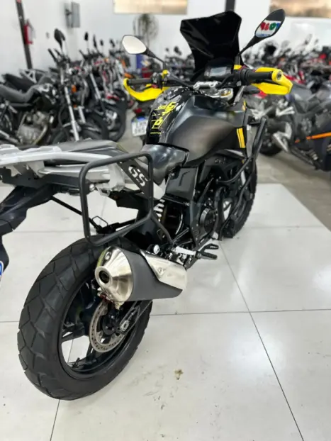 BMW G 310 GS , Foto 8
