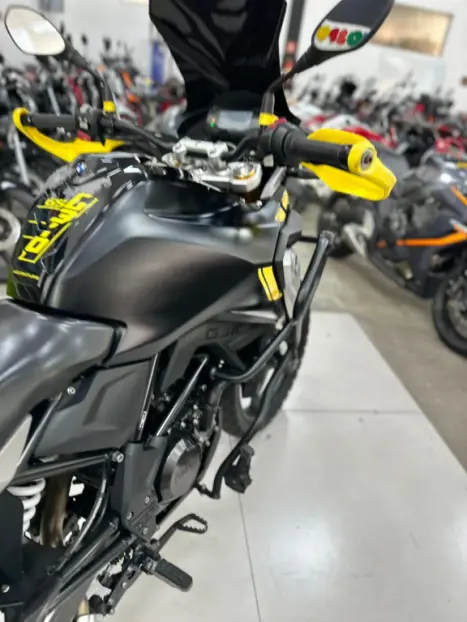 BMW G 310 GS , Foto 9