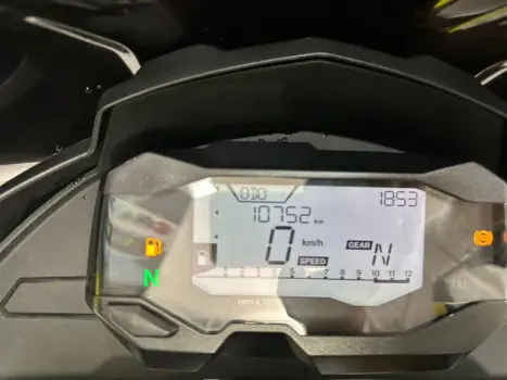 BMW G 310 GS , Foto 10