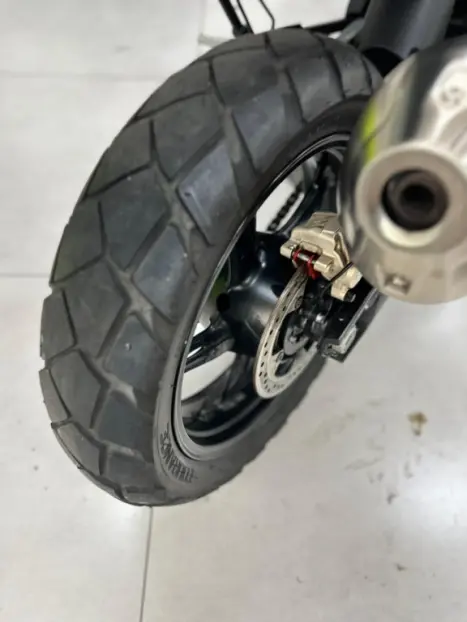 BMW G 310 GS , Foto 11