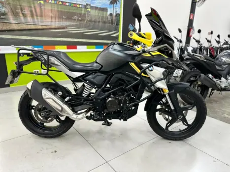BMW G 310 GS , Foto 12