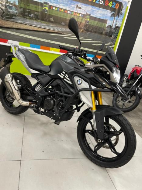 BMW G 310 GS , Foto 2