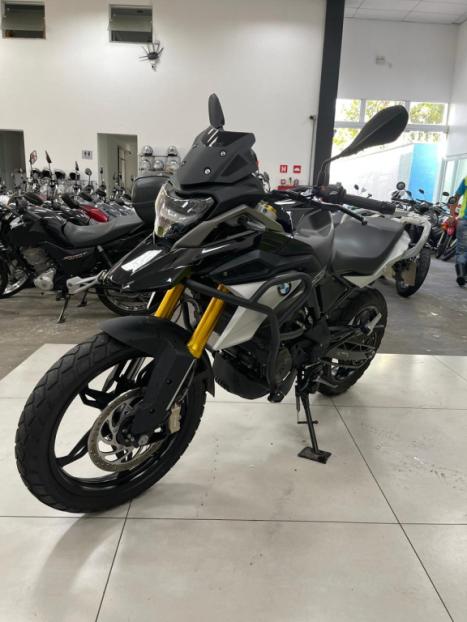 BMW G 310 GS , Foto 3