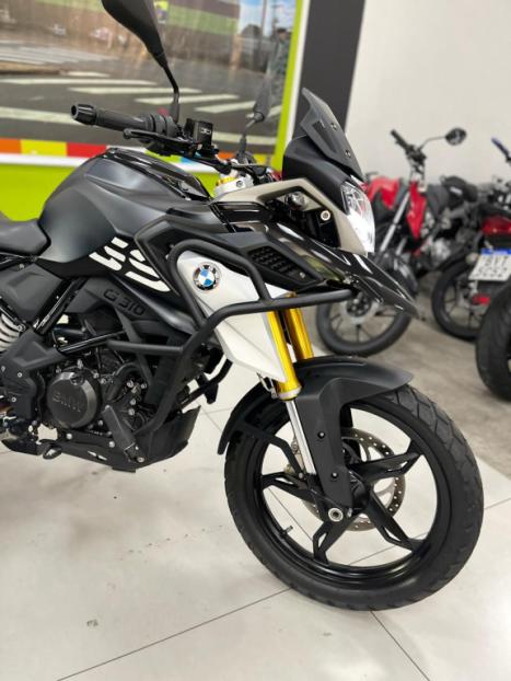BMW G 310 GS , Foto 4