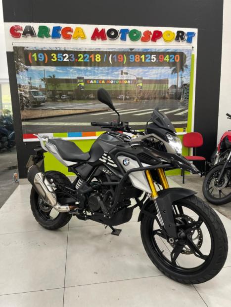 BMW G 310 GS , Foto 5